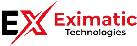 Eximatic Full Logo